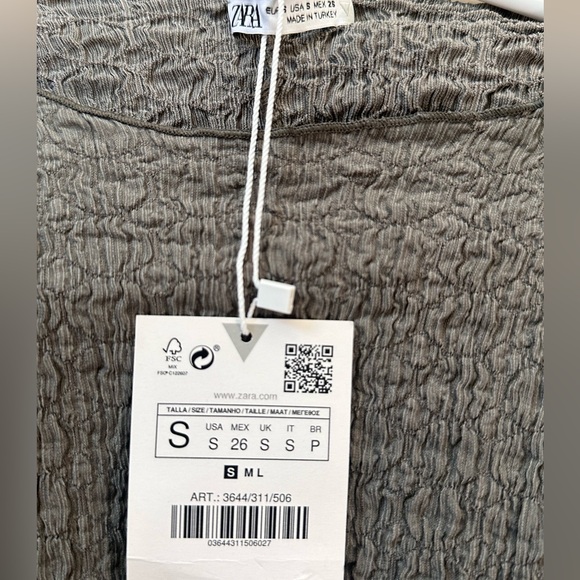 ZARA maxi dress - Picture 2 of 3